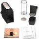 Krups Καφετιέρα Espresso XN9408F0 για Kάψουλες Nespresso Vertuo